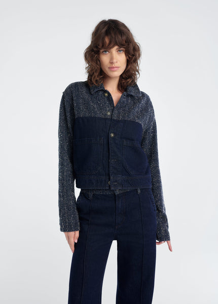 The Leave An Impression Jacket