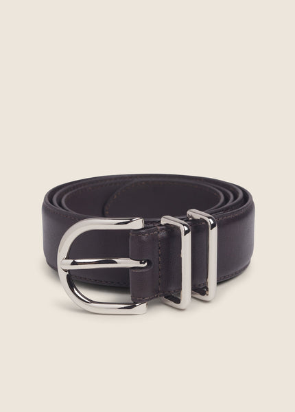 The Patent Fancy Juni Belt