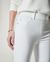 FLARE JEANS