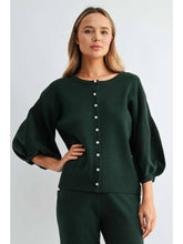 Sergio Sweater Top