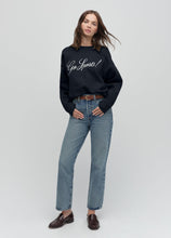 The Go Sports Script Sweatshirt