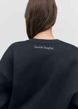 The Go Sports Script Sweatshirt
