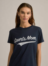Sports Mom Tee