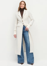 The City Petite Coat