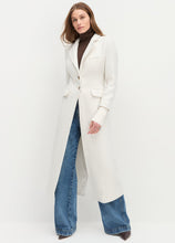 The City Petite Coat