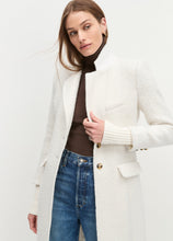 The City Petite Coat