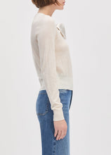 The Take A Bow Cardigan