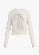 The Take A Bow Cardigan