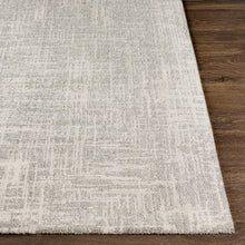 Gavic Rug 7'10" x 10'- White/Cream