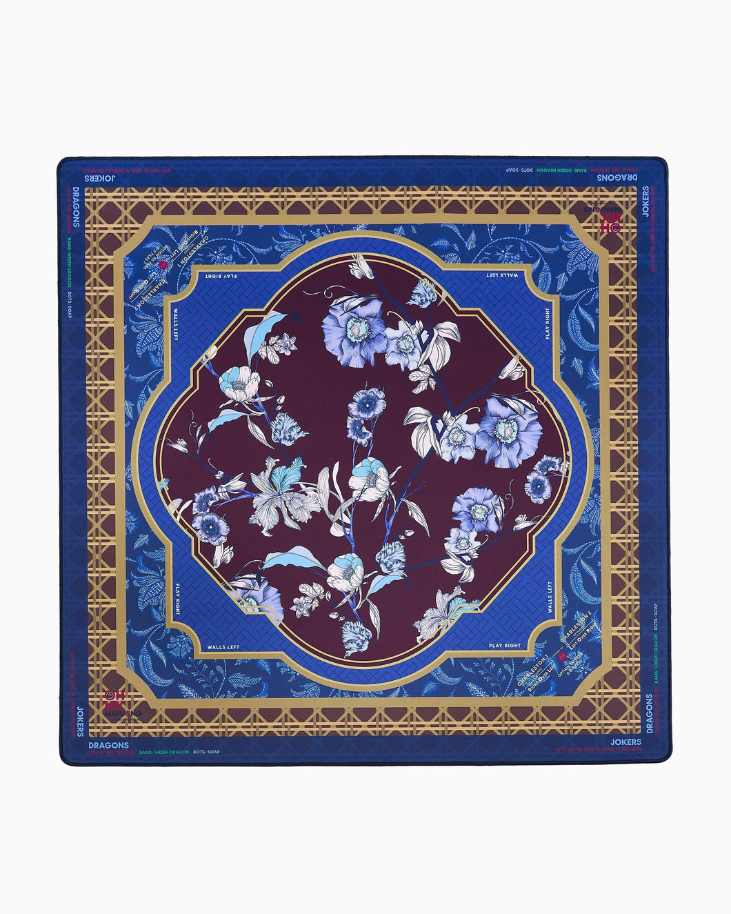 Hawthorne Mat