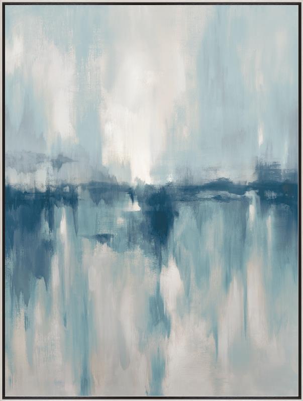 WONDERING ART - 40X53