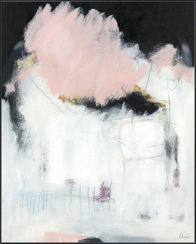 RAW SOPHISTICATION II 40X50