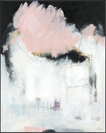 RAW SOPHISTICATION II 40X50