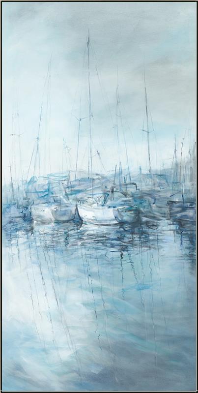 CALM BREEZE III - 30X60
