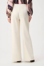 Sailor Wide Leg Pant