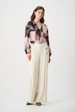 Sailor Wide Leg Pant