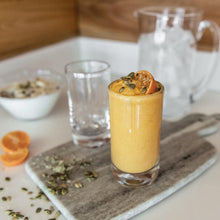 BEIGE MARBLE BOARD- MEDIUM