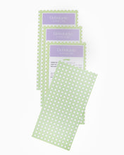 Jardin Debutante Tile Set