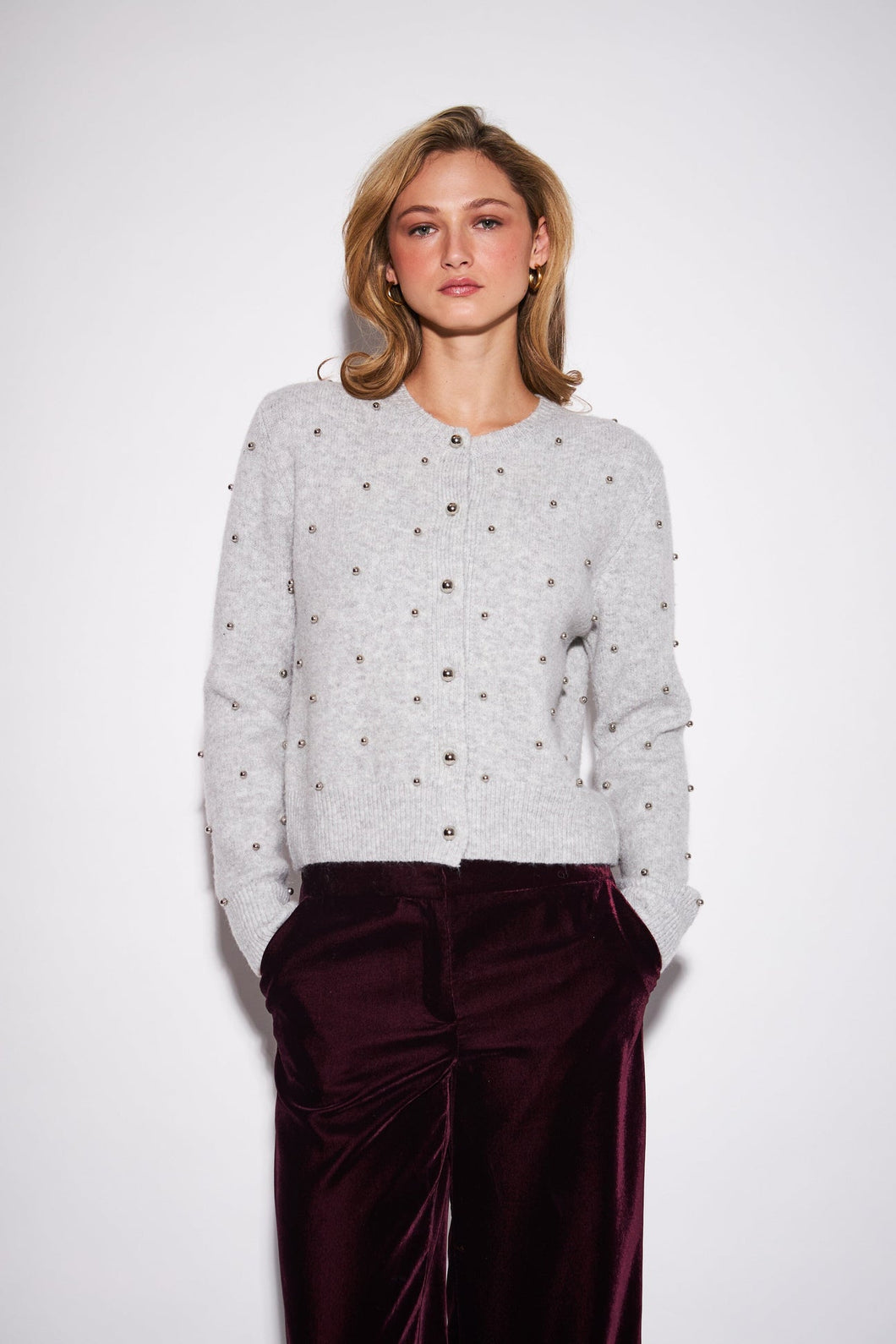 Sullivan Sweater