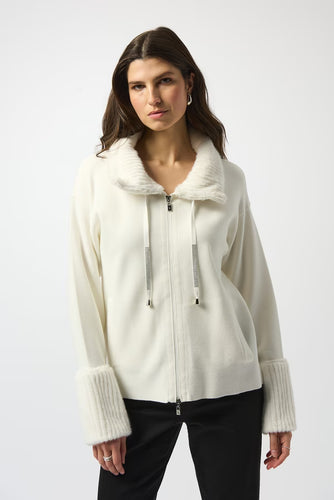 LADIES JACKET