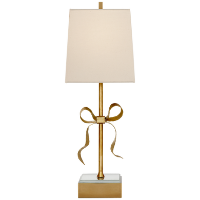 ELLERY BOW TABLE LAMP
