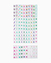La Fete Mahjong Tiles