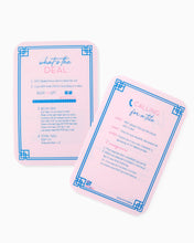 Light Pink Shuffler