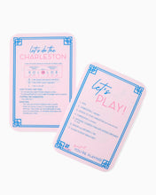 Light Pink Shuffler