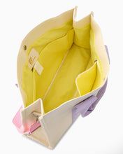 Lilac Mahj It All Bag
