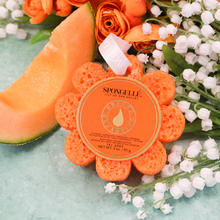 Lily of the Valley Wild Flower Soap Sponge