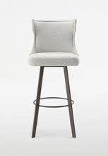 LUNA COUNTER STOOL