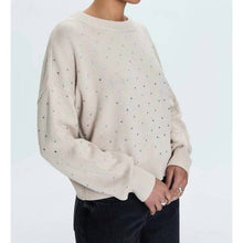 Steph Crewneck Sweater