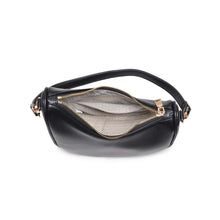 Mila Black Crossbody