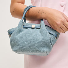 Selena Denim Crossbody