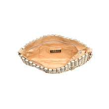 Rowan Gold Evening Bag