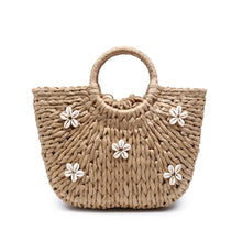 Coast Natural Tote