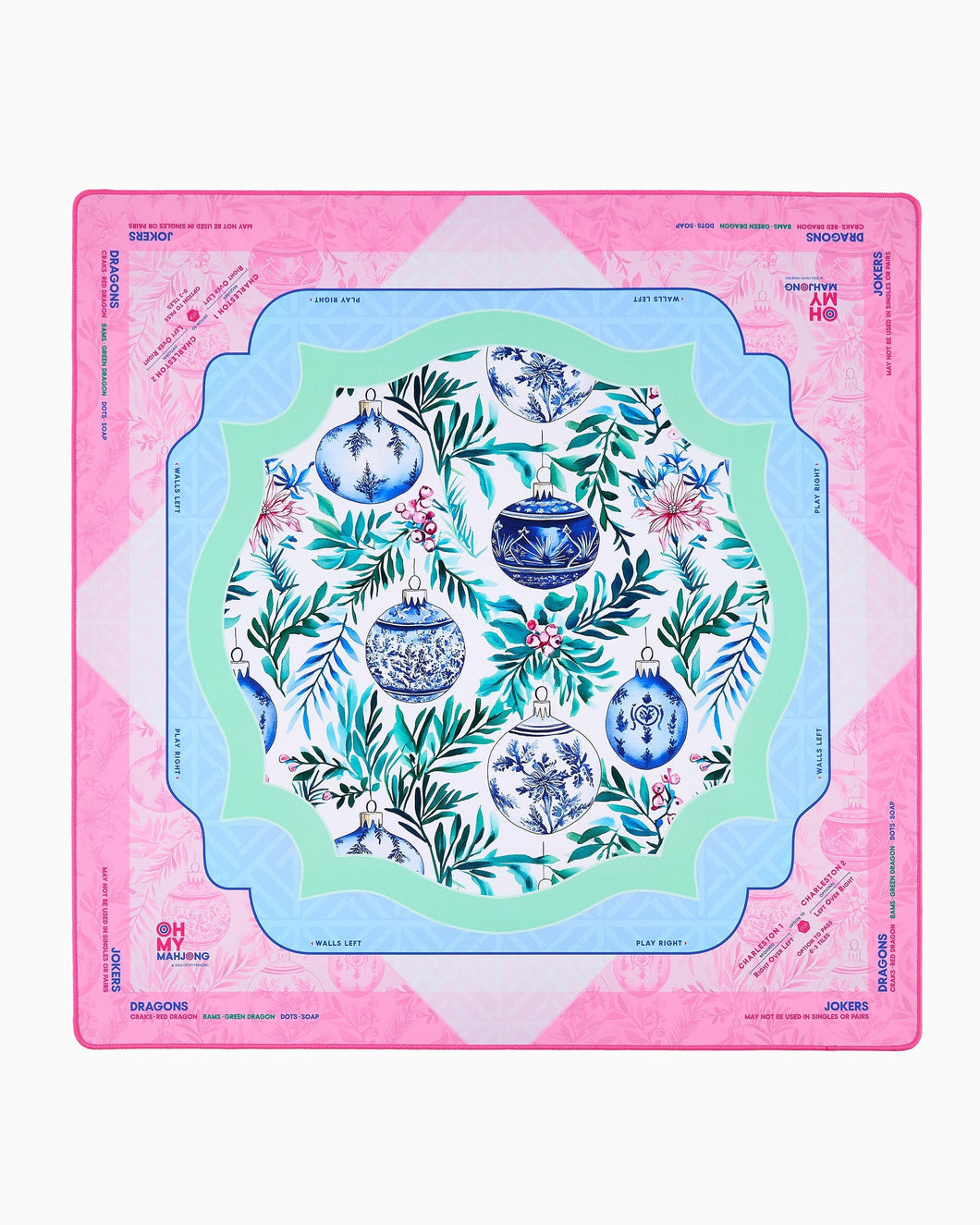 Merriment Mat