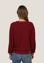 Merry Sweatshirt