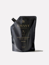 Refill Fresh Linen Hand Soap Pouch