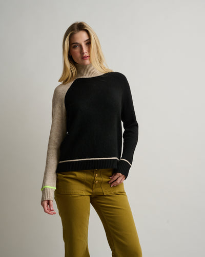Always Right Sweater