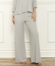 Glitter Wide Leg Pant