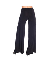 Palazzo Pocket Pant
