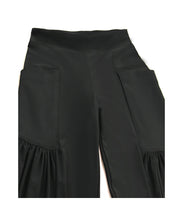 Palazzo Pocket Pant