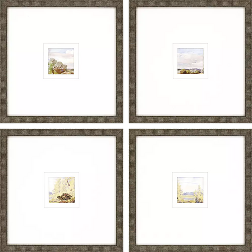 PETITE PLACID 13X13