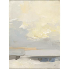 WHERE LAND MEETS SKY 49X37