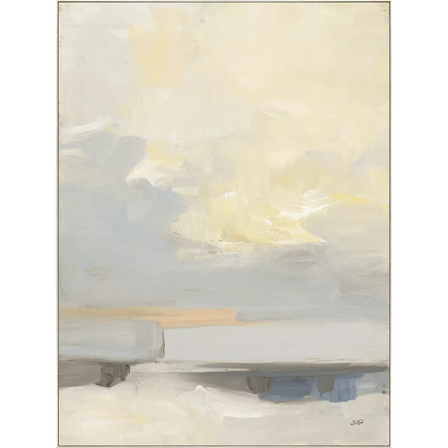 WHERE LAND MEETS SKY 49X37
