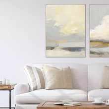 WHERE LAND MEETS SKY 49X37