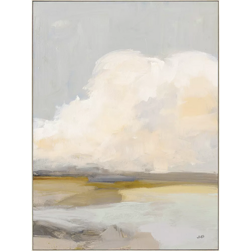 DREAM OF CLOUDS 49X37