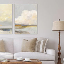 DREAM OF CLOUDS 49X37