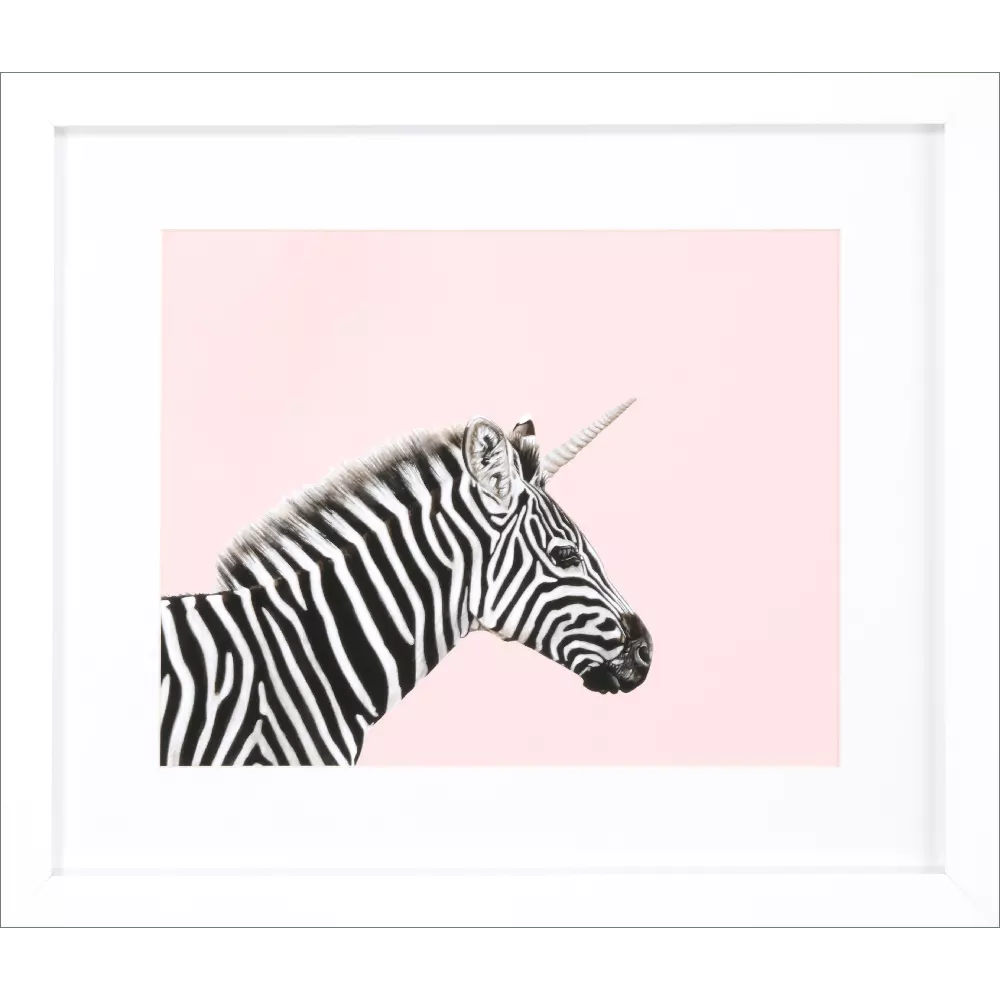 Zebra Corn 25x29